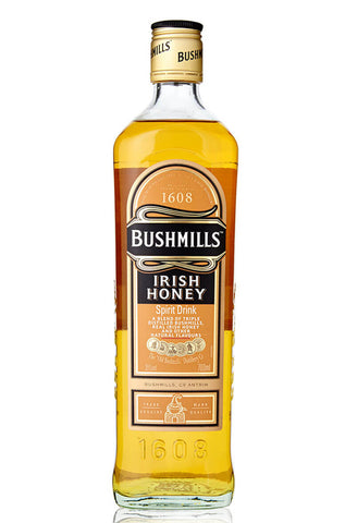 Bushmills Irish Honey 700ml