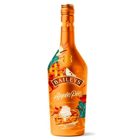 Baileys Apple Pie 700ml limited Edition