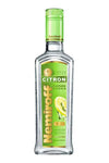 Nemiroff Citron Vodka 1L