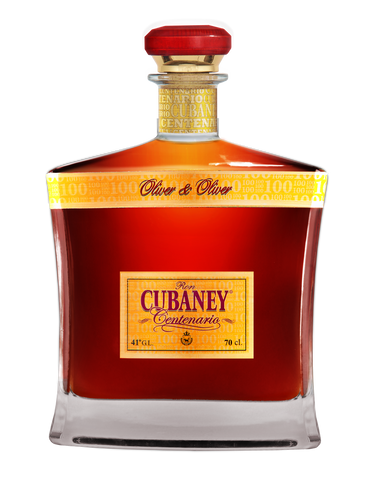 Cubaney Centenario 700ml