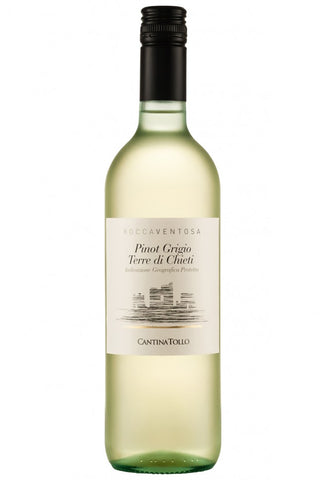 Cantina Pinot Grigio 750ml