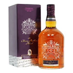 Chivas regal Brothers Blend 1L