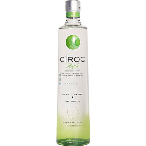 Ciroc Apple 700ml