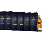 Johnnie Walker Blue Label 700ml 6Pk Case Deal