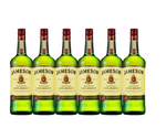 Jameson Irish Whisky 1L 6Pk Case Deal