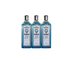 Bombay Sapphire Gin 1L X 6 Bottles