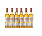 Dewars Whisky 1L 6pk Case Deal