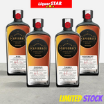 Scapegrace Whisky Full Set 4 x 700ml