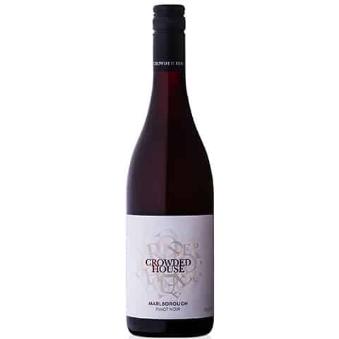 Crowded House 2015 Pinot Noir (Marlborough) 750ml