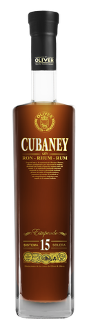 Cubaney Estupendo 15yo 700ml