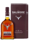 Dalmore 12yo Single Malt whisky 700ml