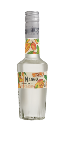 De Kuyper Mango Liqueur 700ml