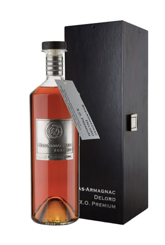 Delord Bas-Armagnac Xo Premium 700ml