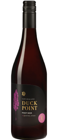 Duck Point Central Otago Pinot Noir 750ml