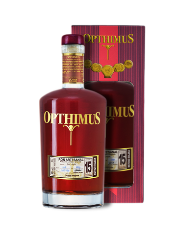 Opthimus 15yo 700ml