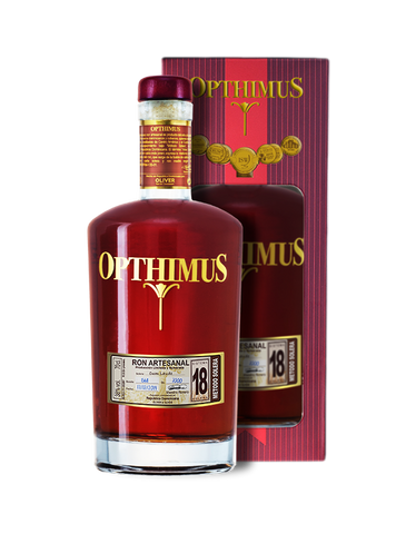 Opthimus 18yo 700ml