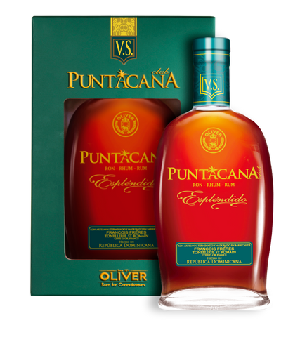 Punta Cana Club Esplendido 700ml