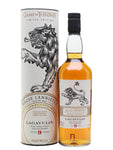 Game Of Thrones Lannister Lagavulin 9YO 700ml