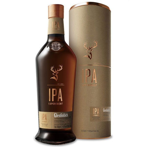 Glenfiddich IPA Experiment Single Malt 700ml