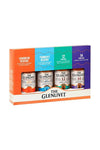 Glenlivet Tasting Pack 4x50ml