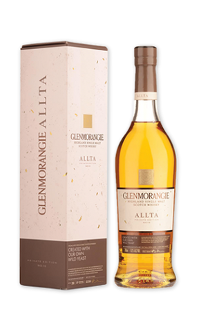 Glenmorangie Allta 700ml Single Malt