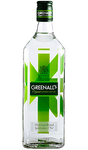 Greenall's Gin 1L