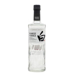 Suntory Haku Vodka 700ml