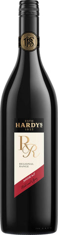 Hardys 1 Litre Shiraz