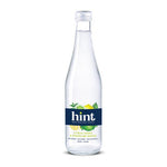 Hint Citrus, Vodka &amp; Spklng Water 4pk 250ml btls