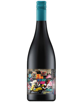 Laneway Shiraz 750ml