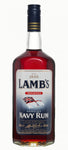 Lambs navy rum 1L