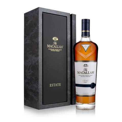 Macallan Estate 700ml