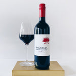 Makaraka Est Cab Sauv 750ml