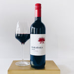 Makaraka Est Merlot 750ml