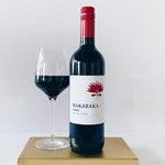 Makaraka Est Shiraz 750ml