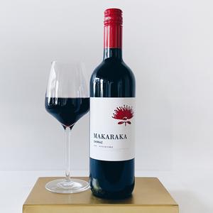 Makaraka Est Shiraz 750ml