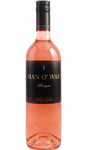 Man O War Pinque Rose 750ml (Waiheke Isand)