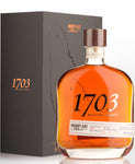 Mount Gay 1703 Rum 700ml