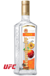 Nemiroff Peach Vodka 1L