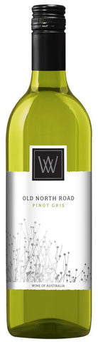 Old North Road Pinot Gris 750ml