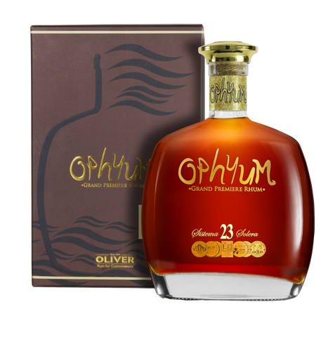 Ophyum 23yo 700ml