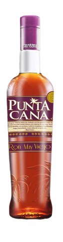 Punta Cana Club Muy Viejo 700ml