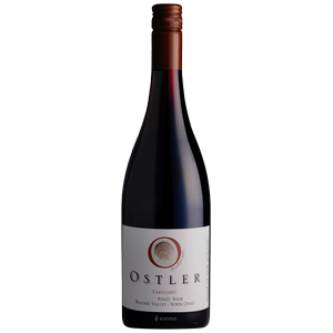 Ostler Pinot Noir 750ml