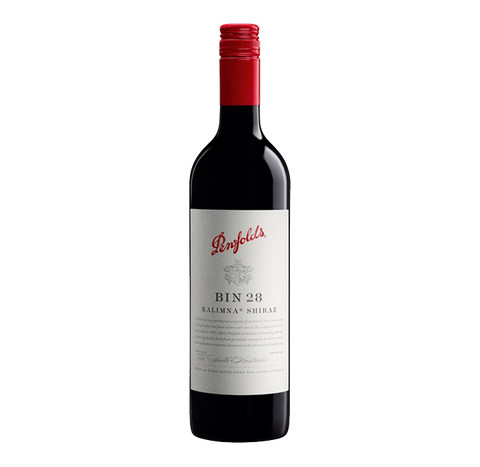 Penfold's Bin 28 Shiraz 750ml