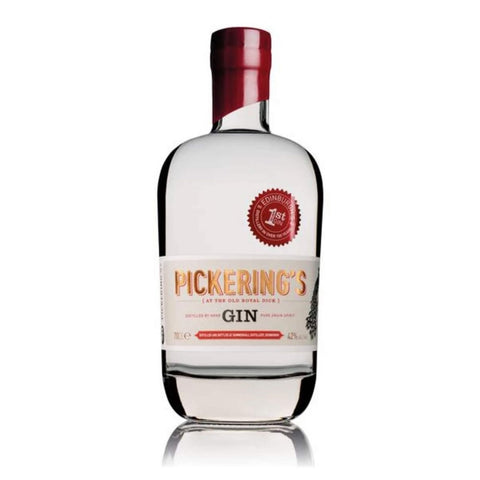 Pickering's Gin 700ml