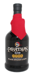 Pirathas Black Spiced 700ml