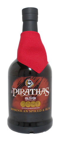 Pirathas Spiced 700ml