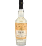 Plantation white rum 700ml