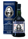 Presidente 15yo 700ml