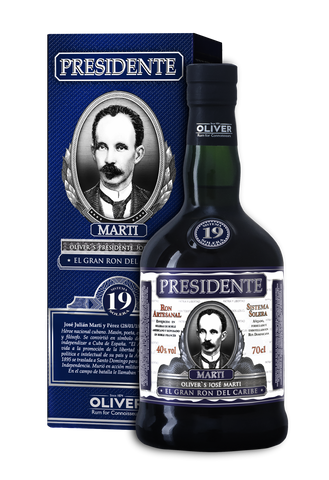 Presidente 19yo 700ml